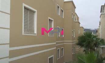 Imagem 2: APARTAMENTO A VENDA NO CONDOMÍNIO SPAZIO JARDIM DE TRENTO - VILA RAMI - JUNDIAI/SP