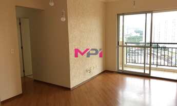 Imagem: APARTAMENTO NO CONDOMÍNIO CITTA DI ROMA