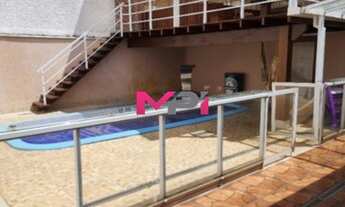 Imagem 1: Casa com 3 suítes a venda no Jardim Paulista, Jundiaí-SP