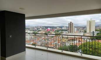 Imagem: APARTAMENTO ALTA VISTA UNIQUE, 3 SUITES