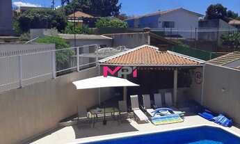 Imagem: Casa a venda Caxambu Jundiai SP