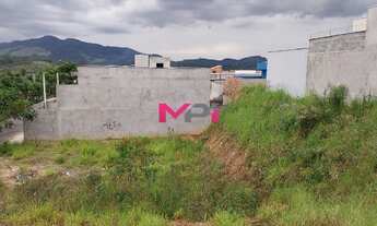 Imagem 2: TERRENO A VENDA NO BAIRRO JARDIM MARAMBAIA II EM JUNDIAÍ/SP