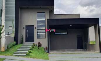 Imagem: CASA TÉRREA VENDA CONDOMÍNIO PHYTUS ITUPEVA