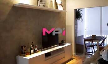 Imagem 2: APARTAMENTO A VENDA NO CONDOMÍNIO FLEX I - JUNDIAÍ/SP