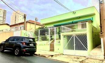 Imagem: CASA A VENDA NO BAIRRO VILA VIOTTO - JUNDIAÍ/SP