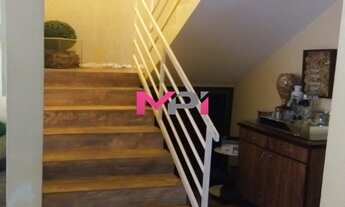 Imagem 2: CASA PARA VENDA NO CONDOMÍNIO ECOVILLAGE I - ELOY CHAVES - JUNDIAÍ/SP