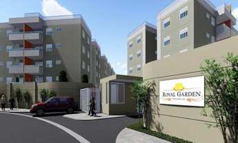 Imagem: CONDOMINIO ROYAL GARDEN - HORTO SANTO ANTONIO