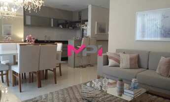 Imagem: Apartamento a venda 3 quartos Jardim do