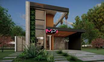 Imagem 2: CASA SOBRADO VENDA GRAN VILLE ITUPEVA SP