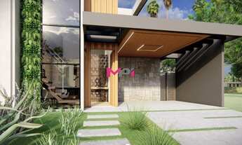 Imagem 3: CASA SOBRADO VENDA GRAN VILLE ITUPEVA SP