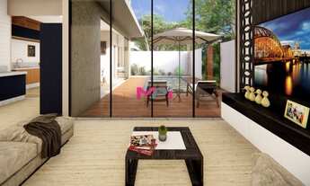 Imagem 4: CASA SOBRADO VENDA GRAN VILLE ITUPEVA SP