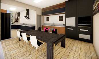 Imagem 6: CASA SOBRADO VENDA GRAN VILLE ITUPEVA SP