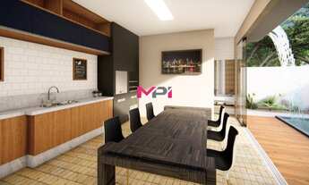 Imagem 7: CASA SOBRADO VENDA GRAN VILLE ITUPEVA SP