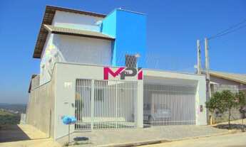 Imagem: CASA VENDA JARDIM IPANEMA JUNDIAI