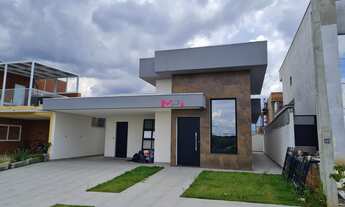 Imagem: CASA TÉRREA VENDA GRAN VILLE ITUPEVA