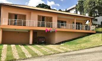 Imagem: CASA A VENDA NO CONDOMÍNIO RESEDÁS - CAFEZAIS