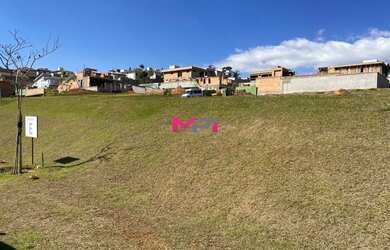 Imagem 5: TERRENO A VENDA NO CONDOMÍNIO BRISAS JUNDIAI/SP
