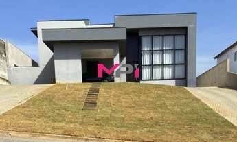 Imagem: CASA TERREA MOBILIADA VENDA CONDOMINIO MONTES