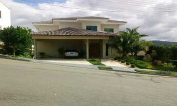 Imagem: CASA VENDA VILLAGIO PARADISO LOUVEIRA SP