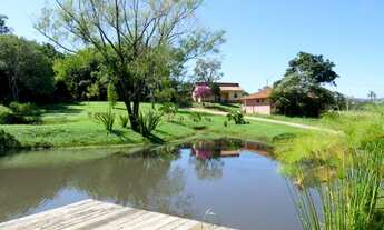 Imagem: EXCELENTE TERRENO NO CONDOMÍNIO QUINTA