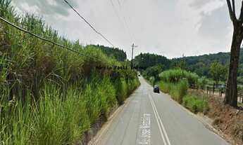 Imagem: TERRENO A VENDA NO BAIRRO CAXAMBU - JUNDIAI/SP