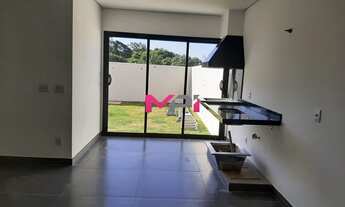 Imagem 3: CASA NO CONDOMÍNIO TERRAS DE GÊNOVA - JUNDIAÍ