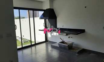 Imagem 5: CASA NO CONDOMÍNIO TERRAS DE GÊNOVA - JUNDIAÍ