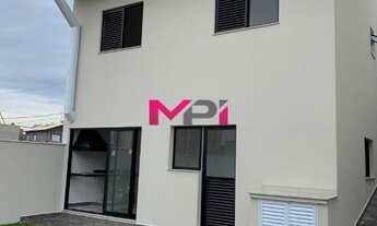 Imagem 7: CASA NO CONDOMÍNIO TERRAS DE GÊNOVA - JUNDIAÍ