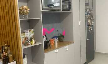 Imagem 4: CASA 3 DORMITÓRIO A VENDA NO CONDOMÍNIO KAZA - CIDADE NOVA - JUNDIAÍ