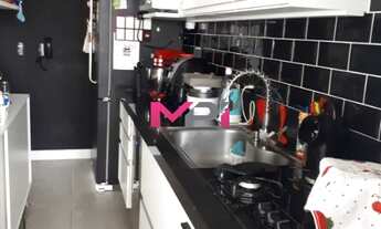 Imagem 5: APARTAMENTO A VENDA NO CONDOMÍNIO FLEX I - JUNDIAÍ/SP