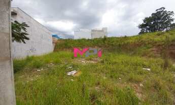 Imagem 6: TERRENO A VENDA NO BAIRRO JARDIM MARAMBAIA II EM JUNDIAÍ/SP