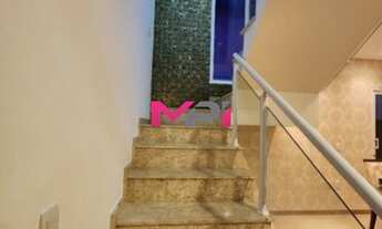 Imagem 7: Casa com 3 suítes a venda no Jardim Paulista, Jundiaí-SP