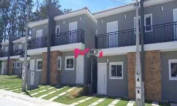 Imagem: CASA 3 DORMITÓRIO A VENDA NO CONDOMÍNIO