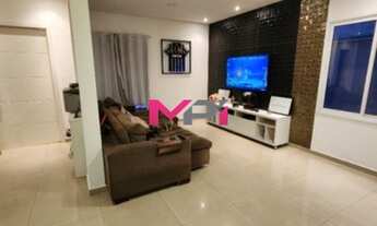 Imagem 2: Casa com 3 suítes a venda no Jardim Paulista, Jundiaí-SP