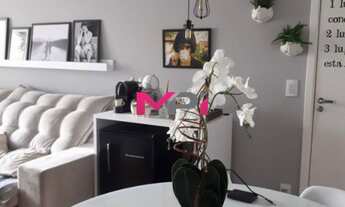 Imagem 4: APARTAMENTO A VENDA NO CONDOMÍNIO FLEX I - JUNDIAÍ/SP