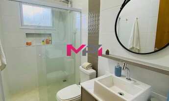 Imagem 7: CASA PARA VENDA COM 04 DORMITÓRIOS NO CONDOMÍNIO COLINAS DE INHANDJARA - ITUPEVA/SP