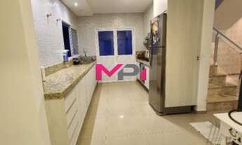 Imagem 4: Casa com 3 suítes a venda no Jardim Paulista, Jundiaí-SP