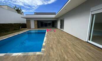 Imagem: Casa a venda condominio Vida Real Itupeva