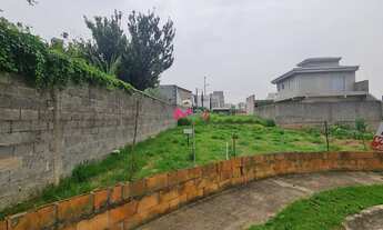 Imagem: Terreno a venda Santa Giovana Jundiai SP