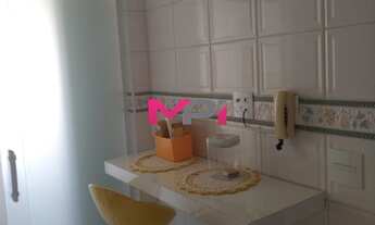 Imagem 2: APARTAMENTO A VENDA NO CONDOMÍNIO RESIDENCIAL VILA ARENS - JUNDIAÍ