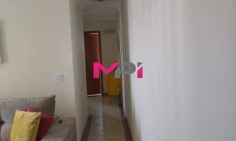 Imagem 5: APARTAMENTO A VENDA NO CONDOMÍNIO RESIDENCIAL VILA ARENS - JUNDIAÍ