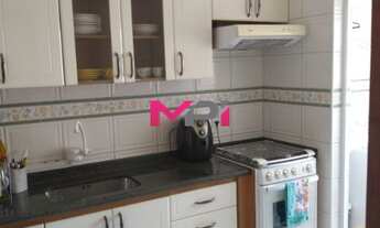 Imagem 7: APARTAMENTO A VENDA NO CONDOMÍNIO RESIDENCIAL VILA ARENS - JUNDIAÍ