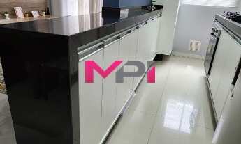 Imagem 6: APARTAMENTO A VENDA NO CONDOMINIO VARANDAS DO JAPI - MEDEIROS - JUNDIAI/SP. 60 METROS