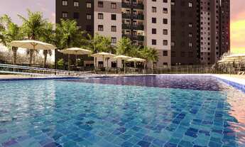 Imagem: APARTAMENTO VENDA NO CONDOMÍNIO ALTOS DA