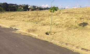 Imagem: TERRENO A VENDA NO TERRAS DA ALVORADA