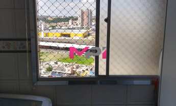 Imagem 6: APARTAMENTO A VENDA NO CONDOMÍNIO RESIDENCIAL VILA ARENS - JUNDIAÍ