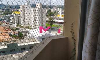 Imagem 3: APARTAMENTO A VENDA NO CONDOMÍNIO RESIDENCIAL VILA ARENS - JUNDIAÍ