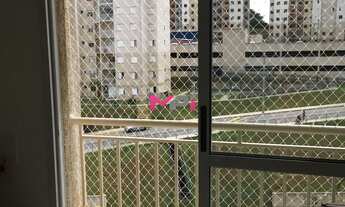 Imagem 7: APARTAMENTO A VENDA NO CONDOMÍNIO VISTA PARK - VILA NAMBI - JUNDIAÍ/SP