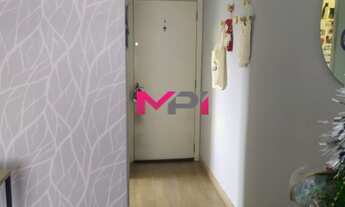 Imagem 6: APARTAMENTO A VENDA NO CONDOMÍNIO PORTAL DAS PALMEIRAS - JARDIM SHANGAI - JUNDIAÍ/SP