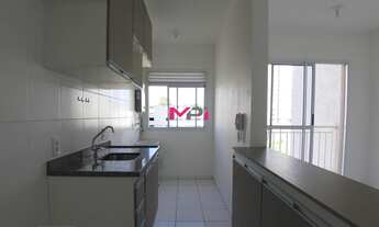 Imagem 2: APARTAMENTO A VENDA NO CONDOMÍNIO VISTA PARK - VILA NAMBI - JUNDIAÍ/SP